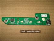       Dell Latitude D505. 
.